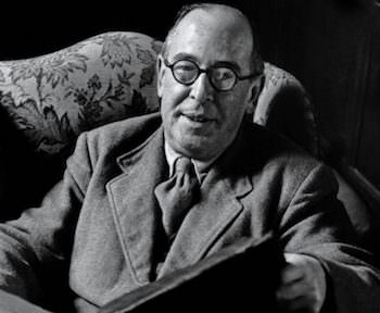 CS Lewis